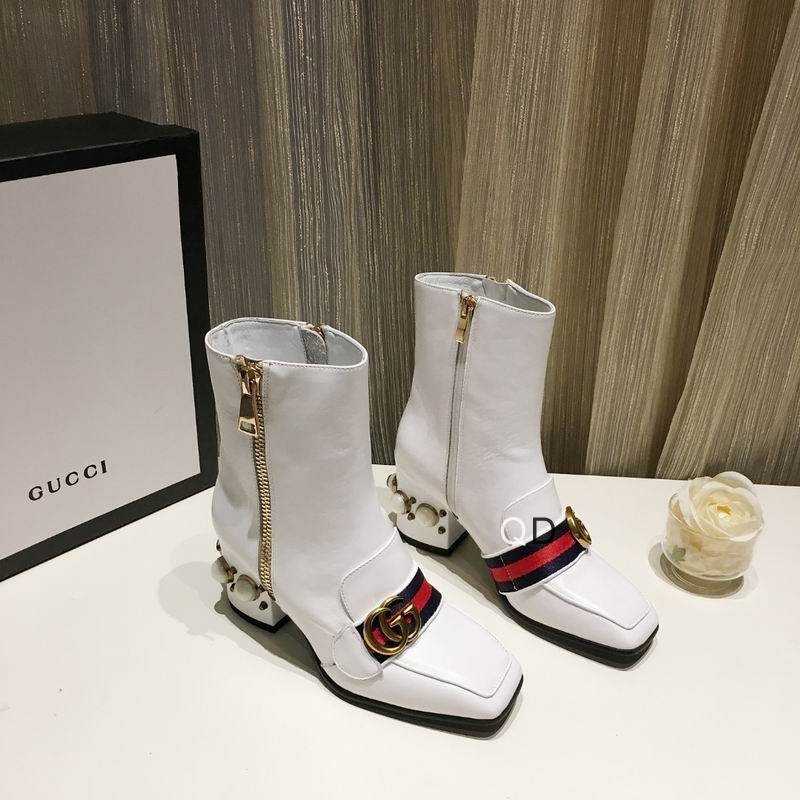 Gucci Women's Shoes 691